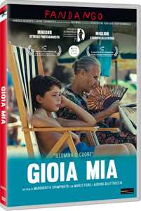 Film Gioia mia (DVD) Margherita Spampinato