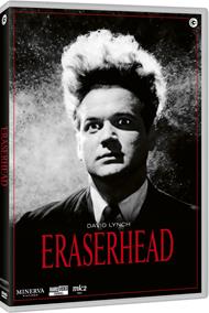Eraserhead (DVD)