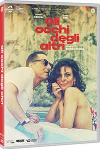 Film Gli occhi degli altri (DVD) Andrea De Sica