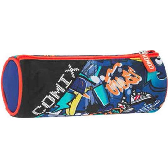 Astuccio Tombolino Comix Bright Jam Boy