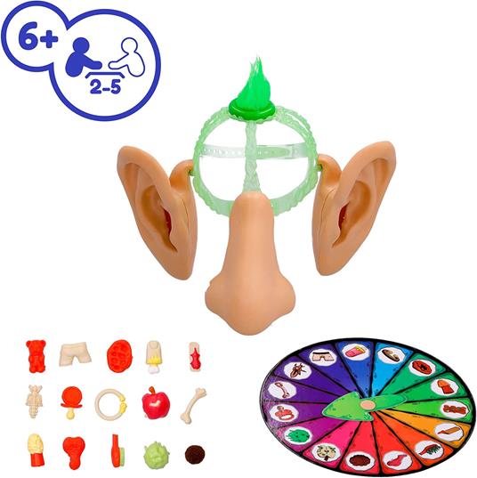 Play Fun: Augusto Disgusto - 2