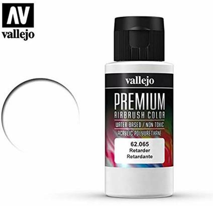 Premium Airbrush 62065 Retarder
