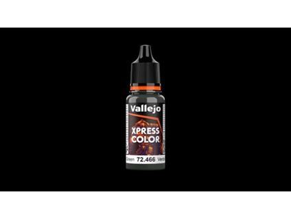 XPRESS COLOR 72466 ARMOR GREEN Colori Vallejo