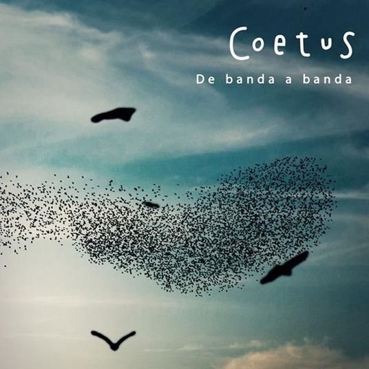 De banda a banda - CD Audio di Coetus