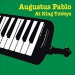 At King Tubby's - Vinile LP di Augustus Pablo