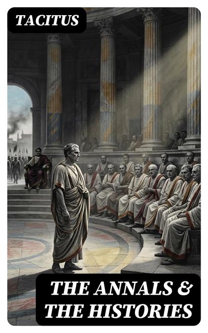 The Annals & The Histories