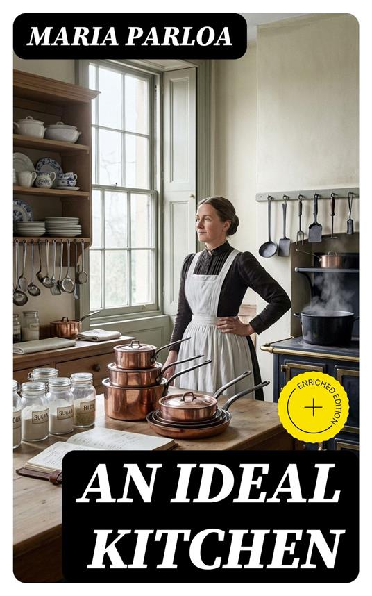 An Ideal Kitchen