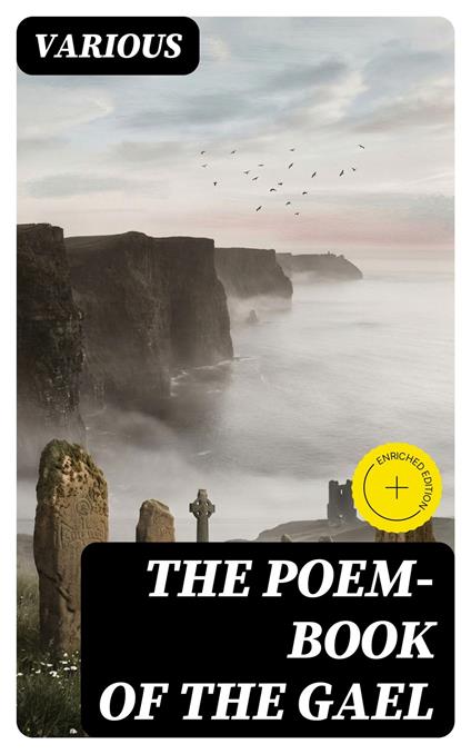 The Poem-Book of the Gael