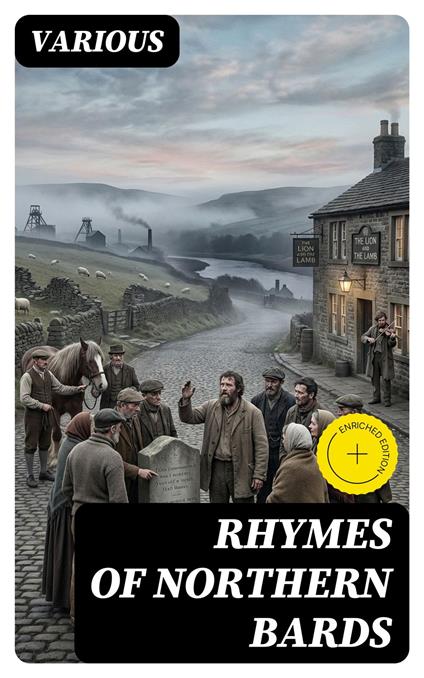Rhymes of Northern Bards