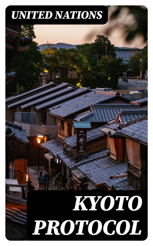 Kyoto Protocol