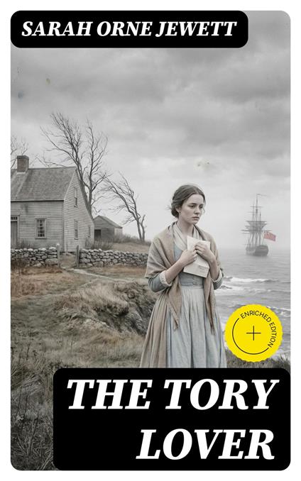The Tory Lover