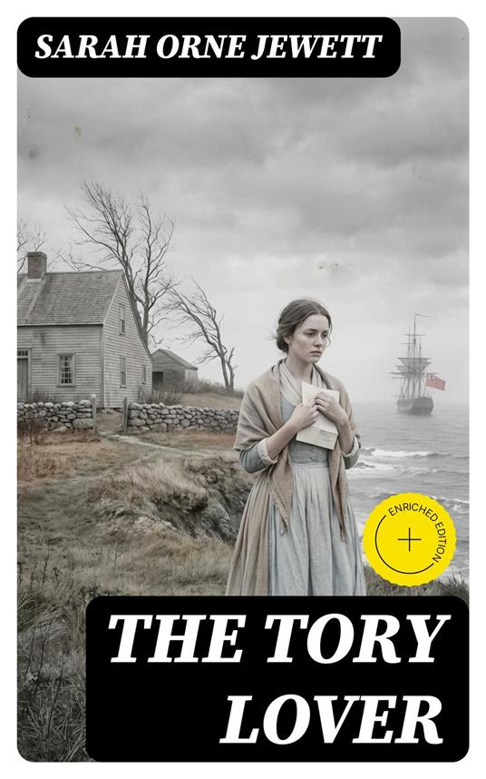 The Tory Lover