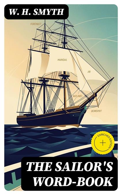 The Sailor's Word-Book