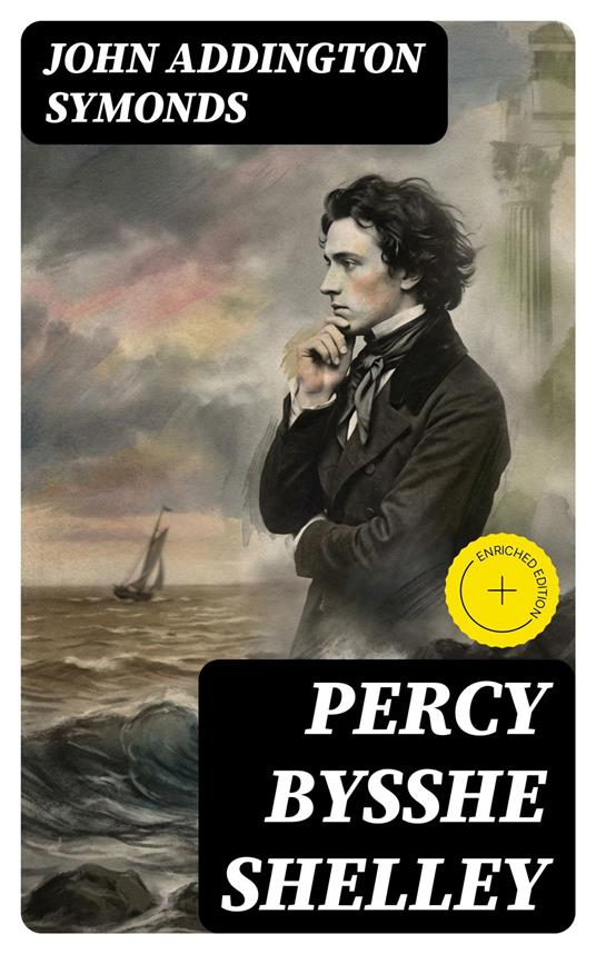 Percy Bysshe Shelley