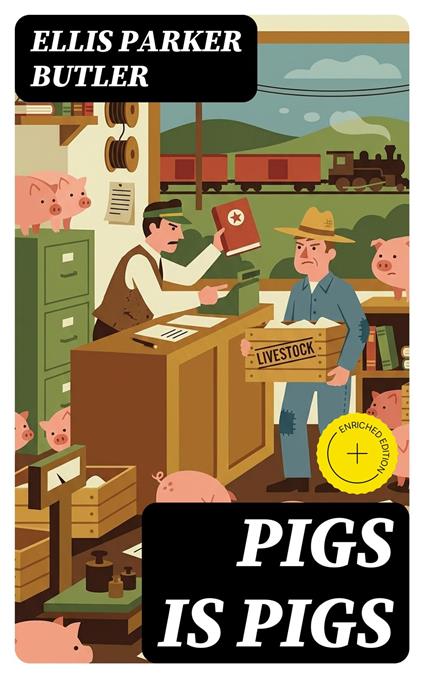 Pigs is Pigs