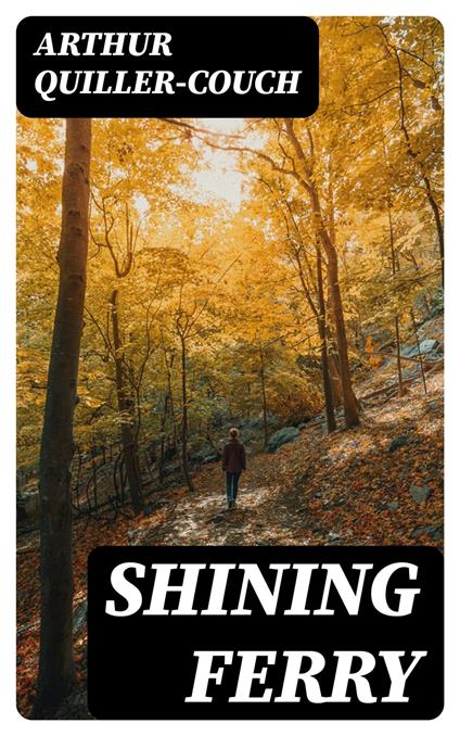 Shining Ferry