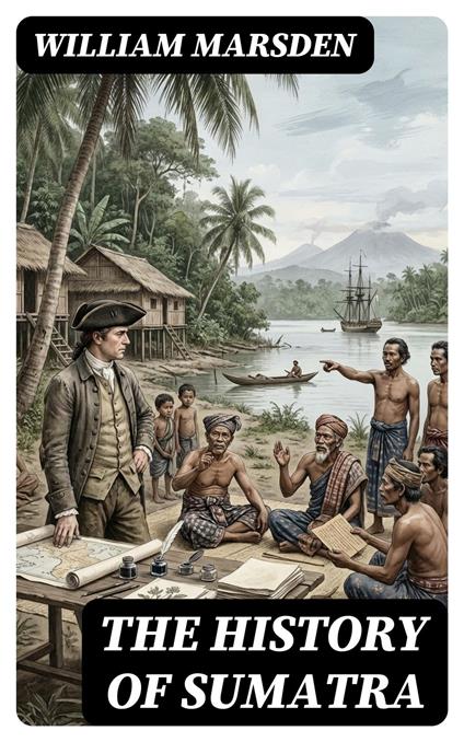 The History of Sumatra
