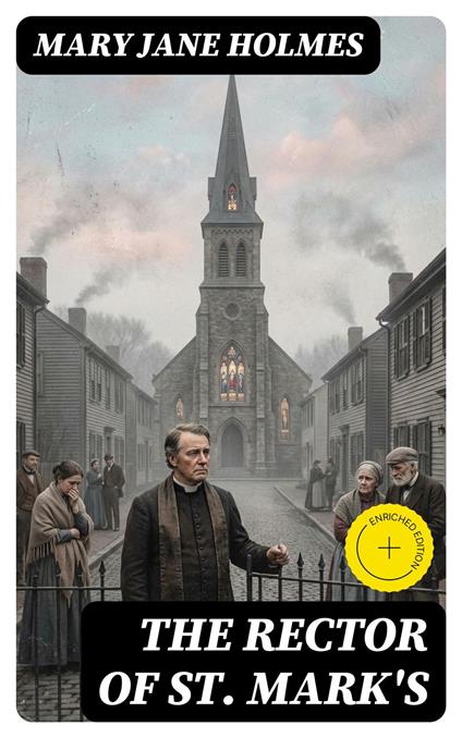 The Rector of St. Mark's