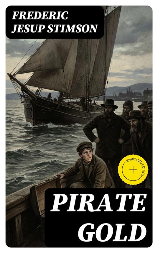 Pirate Gold