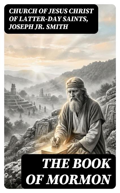The Book of Mormon