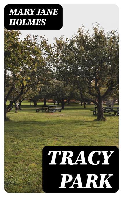 Tracy Park
