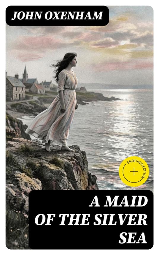 A Maid of the Silver Sea