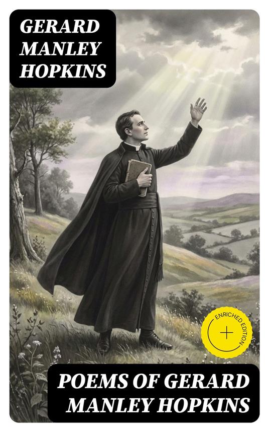 Poems of Gerard Manley Hopkins