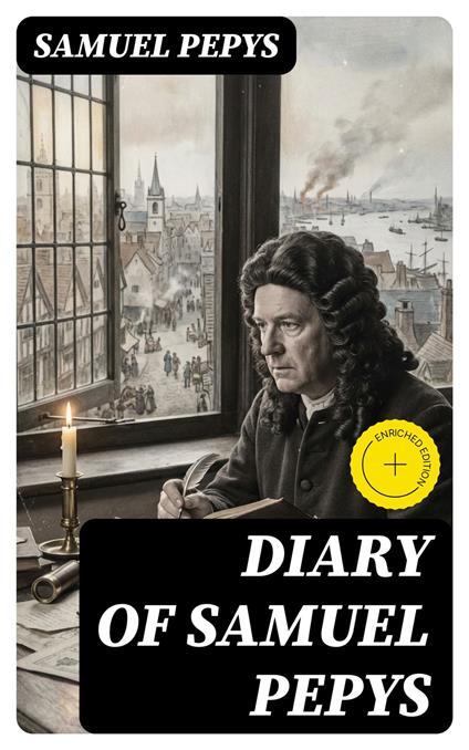 Diary of Samuel Pepys