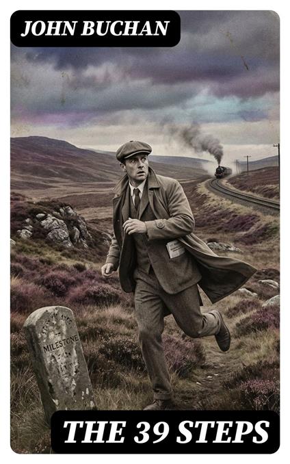 The 39 Steps