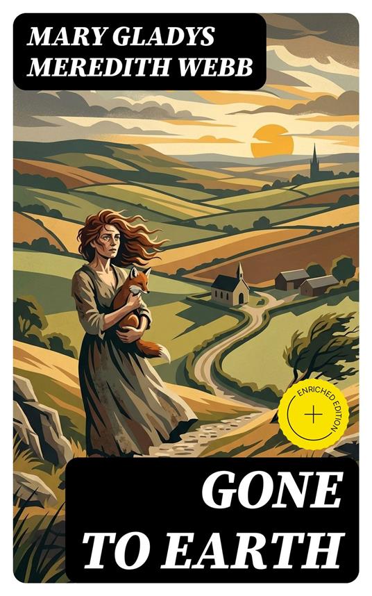 Gone to Earth