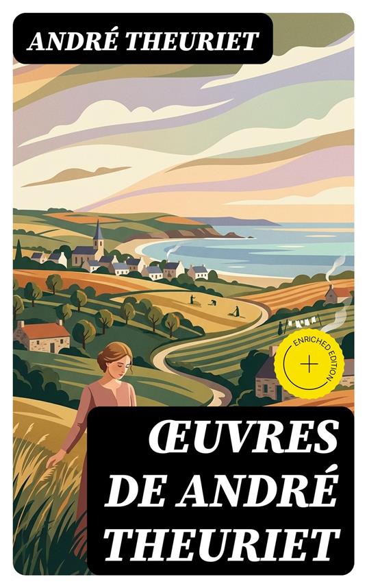 Œuvres de André Theuriet