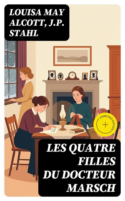 Les quatre filles du docteur Marsch
