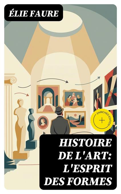 Histoire de l'Art: L'Esprit des formes