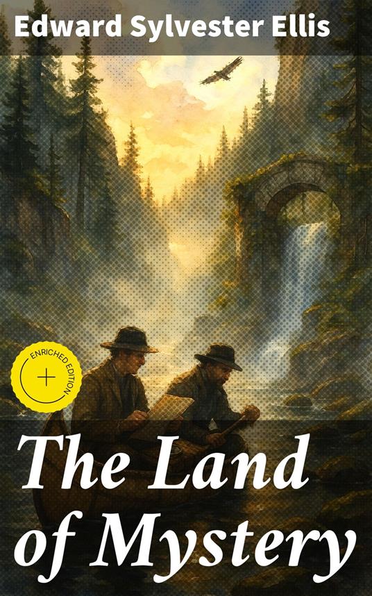 The Land of Mystery