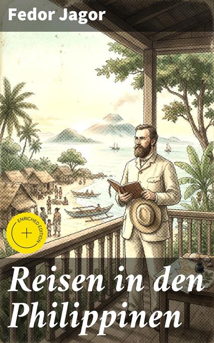 Reisen in den Philippinen