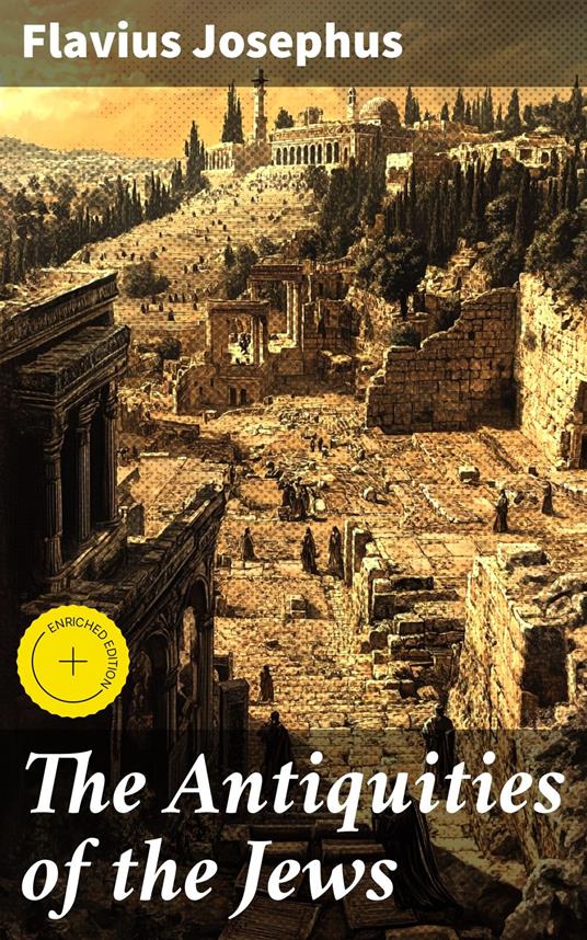 The Antiquities of the Jews