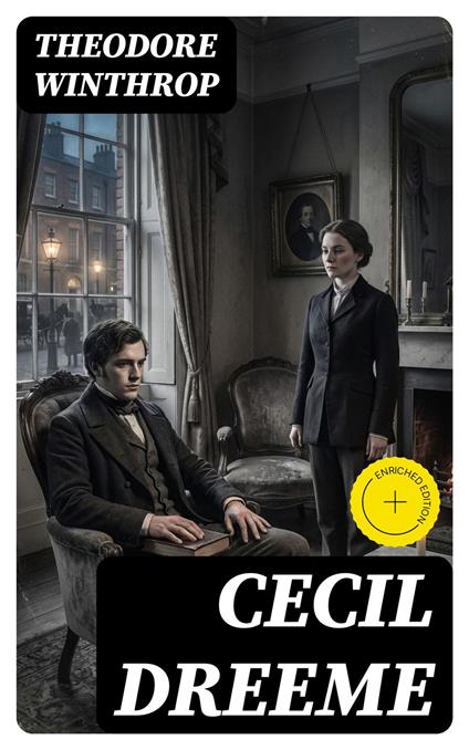 Cecil Dreeme