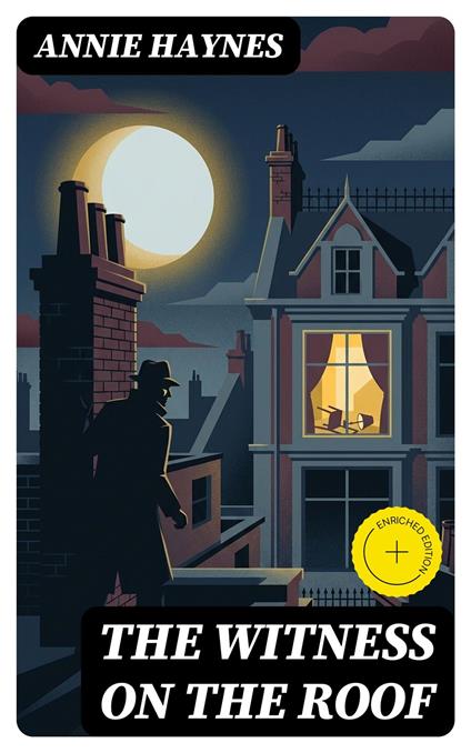 The Witness on the Roof