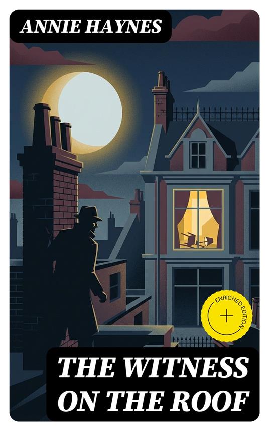 The Witness on the Roof
