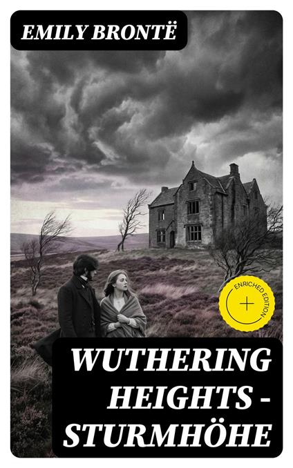 Wuthering Heights - Sturmhöhe