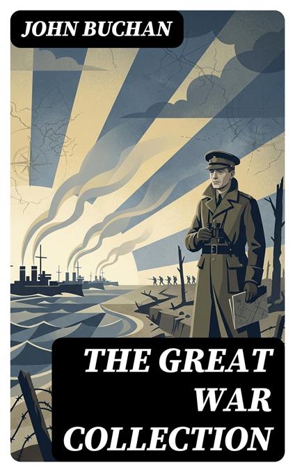 THE GREAT WAR COLLECTION