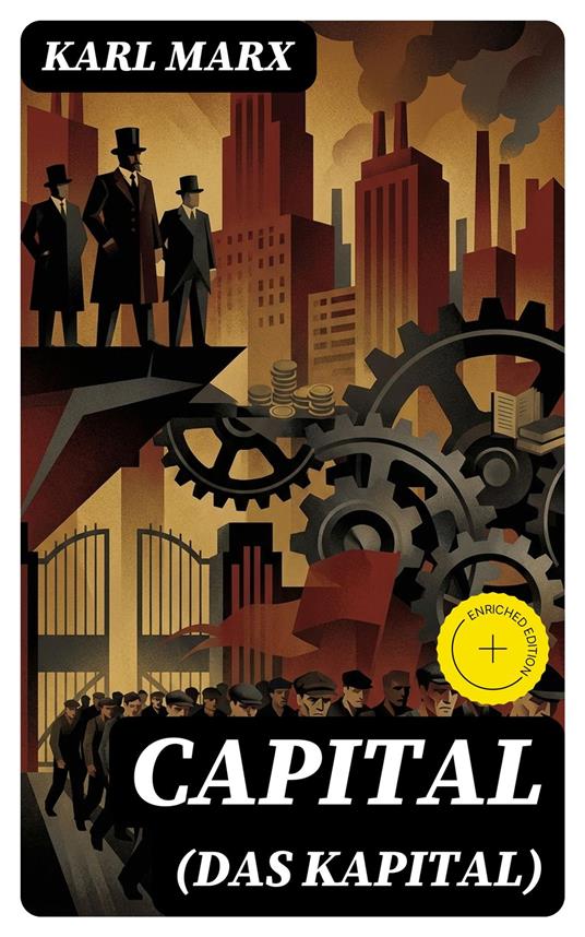 Capital (Das Kapital)