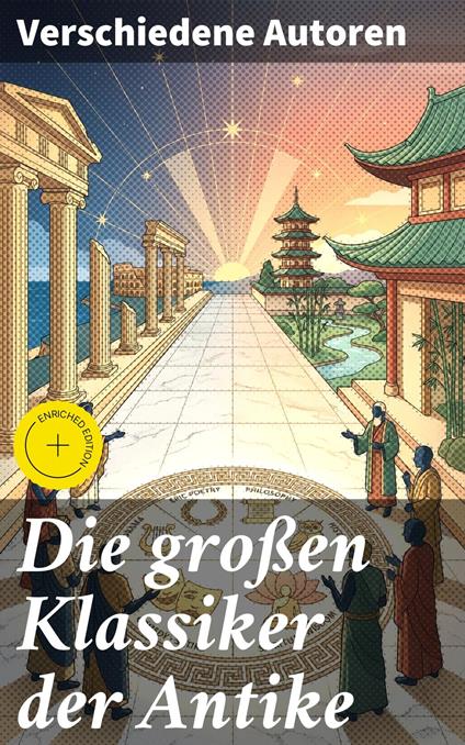 Die großen Klassiker der Antike