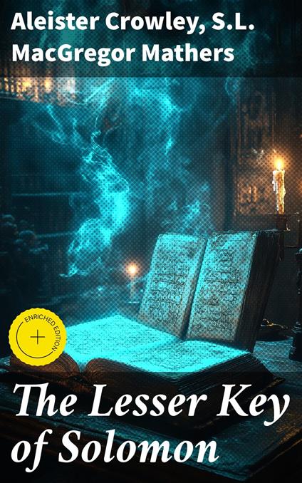 The Lesser Key of Solomon