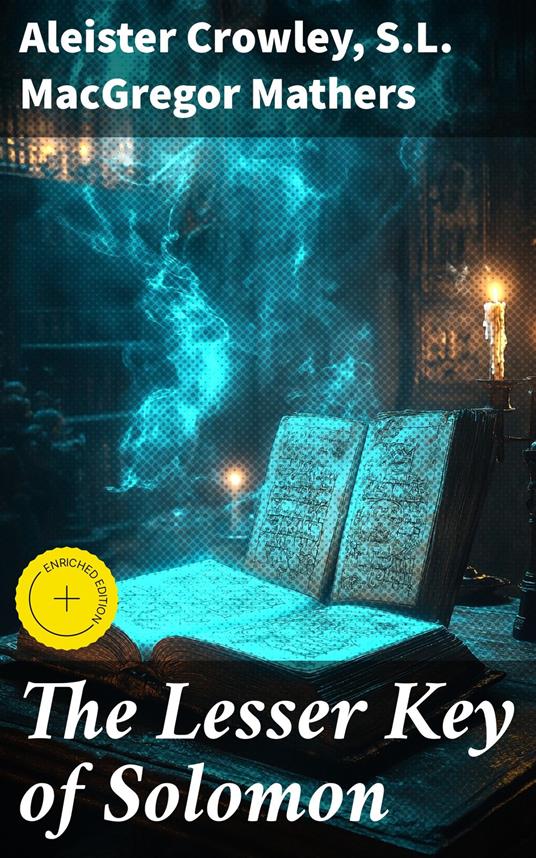 The Lesser Key of Solomon