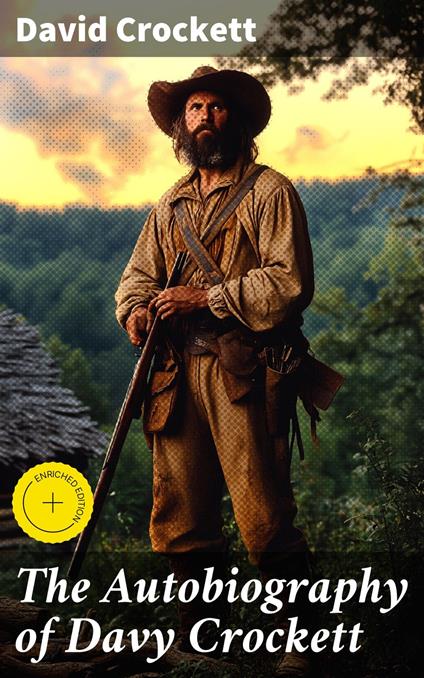 The Autobiography of Davy Crockett