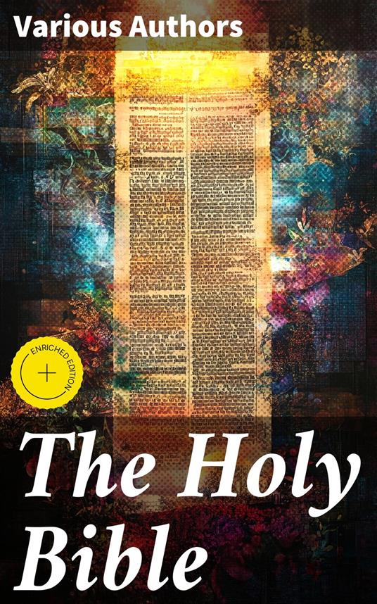 The Holy Bible