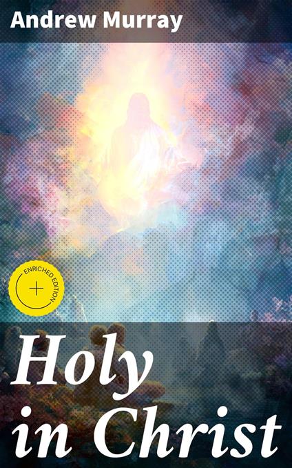 Holy in Christ