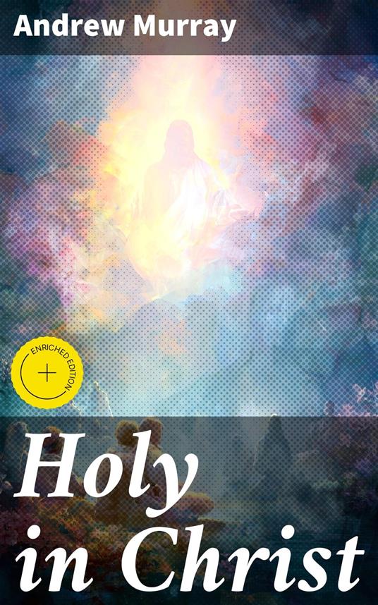 Holy in Christ