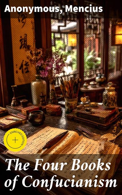 The Four Books of Confucianism